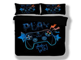 Gamepad Seville Atelier Quilt / Doona / Duvet Cover set V745-AQ043320Q3