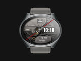 Aipower Smart Watch with Earbuds Pop-Up Headphones 4G Music Fitness Tracker W28 Pro XFAP-W28P-BK-CN
