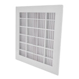 Swimming Pool Main Drain Cover Square Replacement Floor Drain Cover for Medium Large Swimming Pool V1294-YM0901-3111210187611