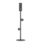 Artiss Freestanding Dyson Vacuum Cleaner Stand for V6 7 8 10 11 Grey VAC-STD-SY03-GR