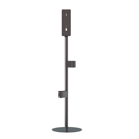 Artiss Freestanding Dyson Vacuum Cleaner Stand for V6 7 8 10 11 Grey VAC-STD-SY03-GR