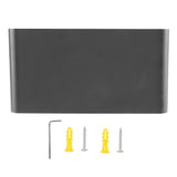 12W LED Wall Lamp Outdoor Waterproof Lamp Square Garden Lamp Aisle Balcony Lamp V1294-YM0901-ZM01751