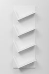 BARCELONA DISPLAY SHELF - WHITE V164-ECS11W