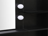 Levede Dressing Table Stool Set VM1021
