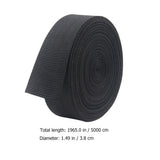 SWETRACE 1 Roll Non-abrasive Tree Tie Strap Material for and Gardeners 3.8x1968.5in V1189-LWWAL-20260327-03748