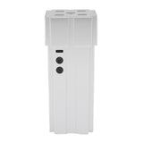 Waterless Diffuser 20ML Low Noise Anti Leakage Dual Fluid Cold Mist Essential Oil Diffuser for Car V1294-YM0901-3113250078612