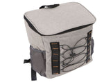 Insulated Backpack Outdoor Large Capacity Insulation Bag Long Term Thermal Insulation Lunch Bag with V1294-YM0706-3111230165411