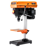 VEVOR 203.2 mm Benchtop Drill Press Tabletop Drilling Machine 550-2500 RPM V952-TSZC23A5D800191DHV3