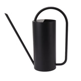 Plants Watering Can Long Spout 1500ml Large Capacity Watering Kettle Stainless Steel Pot Gardening V1294-YM0706-3111230176912
