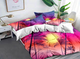 Pueple Tree Prague Atelier Quilt / Doona / Duvet Cover set V745-AQ044147K3