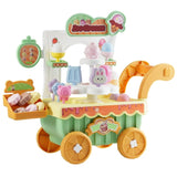 VEVOR Ice Cream Cart for Kids Pretend Play Ice Cream Shop for Kids Aged 3+ V952-XXTCSLGWCXXTNHI8QV9
