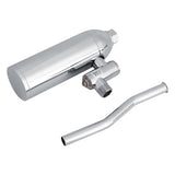 Brass Wall Mounted Bathroom Infrared Intelligent Automatic Sensor Toilet Urinal Flush Valve V1294-YM0901-JYA02757