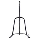 Punching Bag Stand, Steel Heavy Duty Workout Equipment, Boxing Punching Bag Stand, Holds Up to 140 V952-SDZJSDJ69485MF5SZ001V0