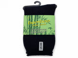 6 Pairs Mens Bamboo Rich Work Socks Thick Cushioned Anti Odour - Assorted V563-6BSOX-ACOLOUR-SIZE6-11