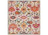 Babylon 208 Multi Indoor Rug 330 x 240cm - Soft Material for Home Use V178-69088