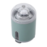 Electric Golden Egg Maker 1200mAh Rechargeable Automatic Egg Yolk White Mixer with Transparent PC V1294-YM0901-3118240109412