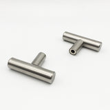 25-Piece Silver Cabinet Handles - Decorative Drawer Pulls for Home & Furniture V1192-D13