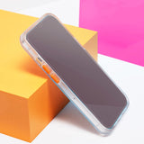 EFM Aspen Case Armour with D3O Crystalex for iPhone 13 Pro Max - Clear V578-EFCDUAE193CLE