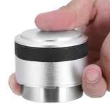 51mm Press Type Coffee Tamper Hammer Powder Distributor Leveler Tool for Coffee Machine Supplies V1294-YM0901-3113200128211
