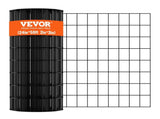 Hardware Cloth, 24'' x 50' Galvanized Wire Mesh Roll, 16 Gauge Chicken Wire Fence Roll, Vinyl V952-JSGSWL24IN509K581V0