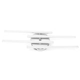 140LED Ceiling Light Modern Light for Bedroom Living Room Study Dining Room Lighting AC85265V V1294-YM0901-3119210050411