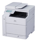 OKI MC554dnw Colour A4 MFP DS-OP554DNW