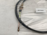 New 6675668 Throttle Cable For Bobcat S100 S220 S250 S300 S330 MT50 341 V201-ALEPTCB-5668-BLSC-AU