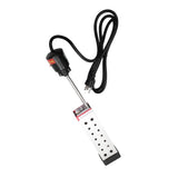 1500W Pool Heater Tube for Fast and Easy Heating, Efficient Warm Water Solution for Swimming Pools V1192-AZ-W-25536