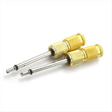 R134A R1234YF Valve Core Tool Air Condition Valve Core Refrigeration Valve Core Remover Tool V1192-AZ-W-28543