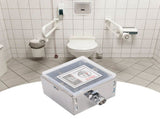 Automatic Induction Urinal Flusher Infrared Urinal Flushing Kit Accessories for Hotel Use V1294-YM0901-3112200051611
