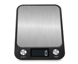 Kitchen Scale Electric Kitchen Scale Baking Scale High-precision Pocket Scale Food Scale with LCD V1263-JX-2432
