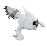 Halloween Window Crashing Ghosts Halloween Window Decoration Broken Window Ghost for Indoor or V1366-AZ2-W-05345