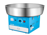 Electric Cotton Candy Machine, 1000W Commercial Candy Floss Maker with 52cm in Stainless Steel Bowl, V952-TSDRMHTJLSWGP21VKV3