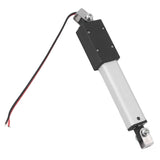 12V Linear Actuator 50mm Stroke 60N Load Compact Versatile Mini Linear Actuator for Robots V1294-YM0901-3113240017211