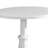 Metal Cake Stand European Style Anti Slip Round Cake Stand for Weddings Parties Anniversaries Medium V1294-YM0521-3118220347012
