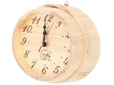 Simple Sauna Timer Clock Accessory Wall Clock Home Decor V1294-YM0901-JY28227