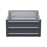 Green Fingers Garden Bed 80X60X30cm Planter Box GARDEN-AG-8060