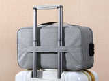 Business travel document storage box, household certificate, household registration book, V1192-AZ-W-13891