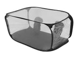 Large Still Air Box Mushroom Grow Tent 38x20x25 Inch Mushroom Planting Bag Tent for Mushroom Growers V1294-YM0901-3111250049011