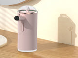 Automatic Foam Soap Dispenser Cute Intelligent Infrared Sensor Waterproof Rechargeable Touchless V1294-YM0521-3112220094413