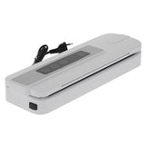 Vacuum Sealer Household Automatic Sealing Machine Freshing Keep Sealer AC V1294-YM0901-3113210082811