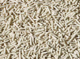 PaWz 2.5kg Tofu Cat Litter Clumping Natural PT1196-ORIGINAL-6PCS