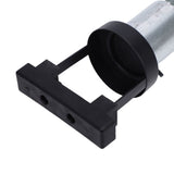 Wood Chip Loader Fit for Masterbuilt Electric Smoker Alloy Steel Wood Chip Loader Replacement Part V1294-YM0901-3111250171611