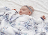 Domiamia Cooling Comforter Blankets Kids 120*150 DTK-CP-120