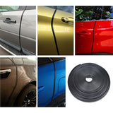 Protection Portiere Car Black, Seal Protection Tabouret Bar Patins Tole Shape U Pas Besoin of V1237-MS-626-290
