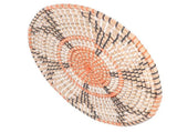 Insulation Pad Nordic Straw Woven Placemats Heat Insulation Pads Homestay Wall DecorationL V1294-YM0715-3118210346711