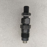 6PCS New Diesel Fuel Injectors Fits For Nissan Patrol GU Y61 TD42 TD42T AU V201-FSFIFUZ-D42T-BLSC-AU