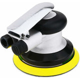 Professional Air Random Orbit Sander, High Performance Mini Dual Action Pneumatic Polisher With, V1188-MS-227-1997