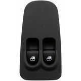 Window Regulator Button For Lancia, Window Switch For Ypsilon 2003-2009 735360604 V1188-MS-227-1519
