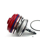Transmission Brake with Servo Assembly with Cover, Snap Ring Fit For High Performance Servo V1369-AZ3-W-00685
